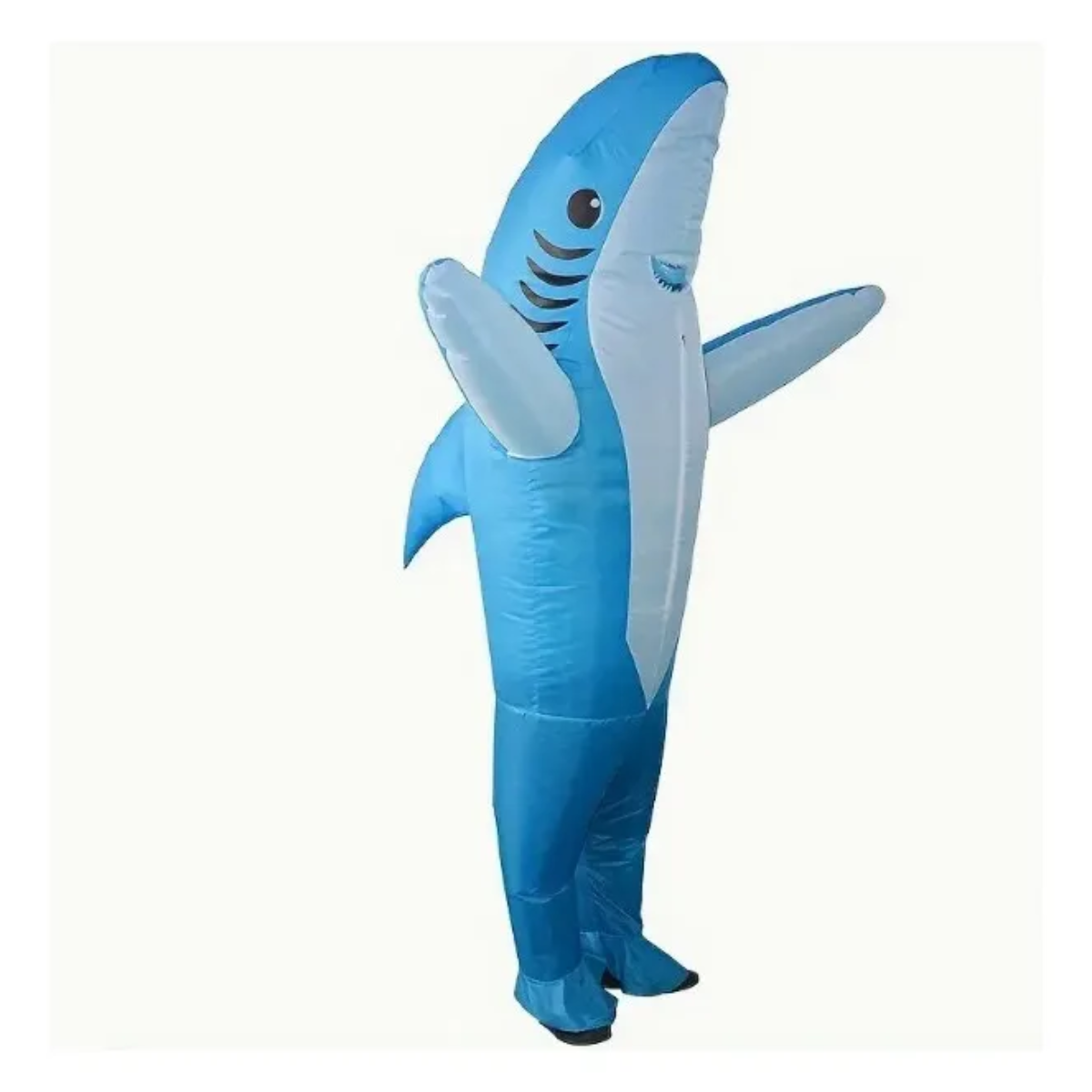 Gray helmet for bikers