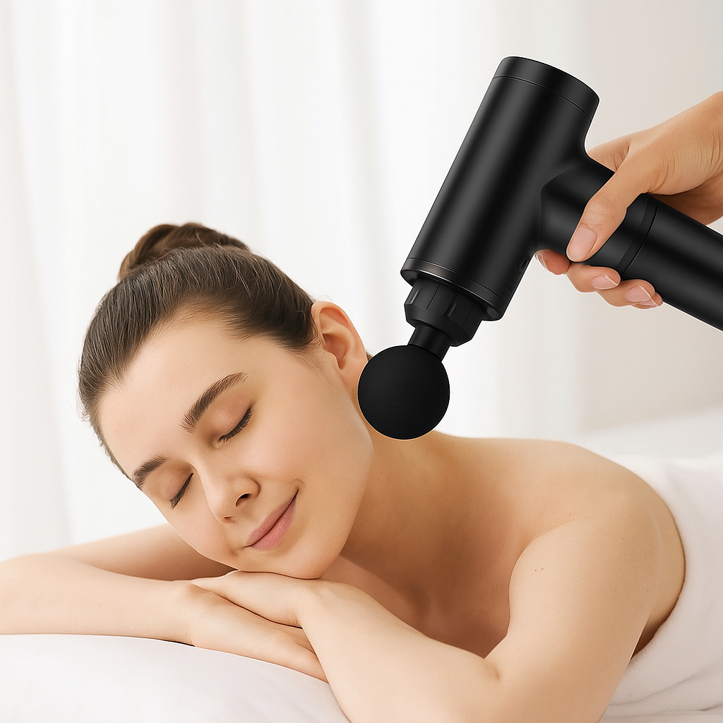 Masajeador Muscular Terapéutico