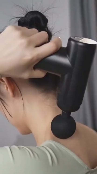 Masajeador Muscular Terapéutico